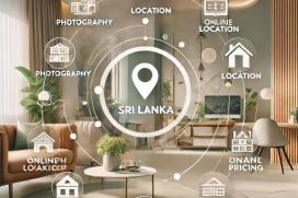 Your Trusted Partner for Property Rentals and Management in Kandana, Ja-Ela, and Ragama