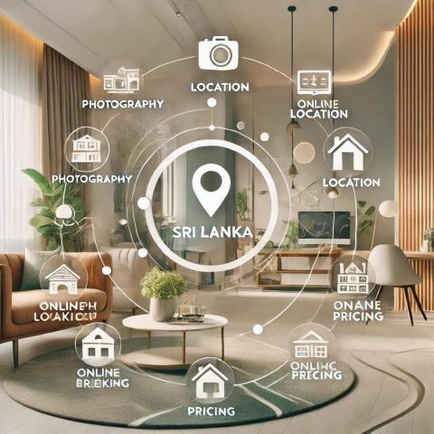 Your Trusted Partner for Property Rentals and Management in Kandana, Ja-Ela, and Ragama