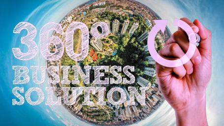 Unlocking Potential with Sri Lanka's 360° Virtual Tours